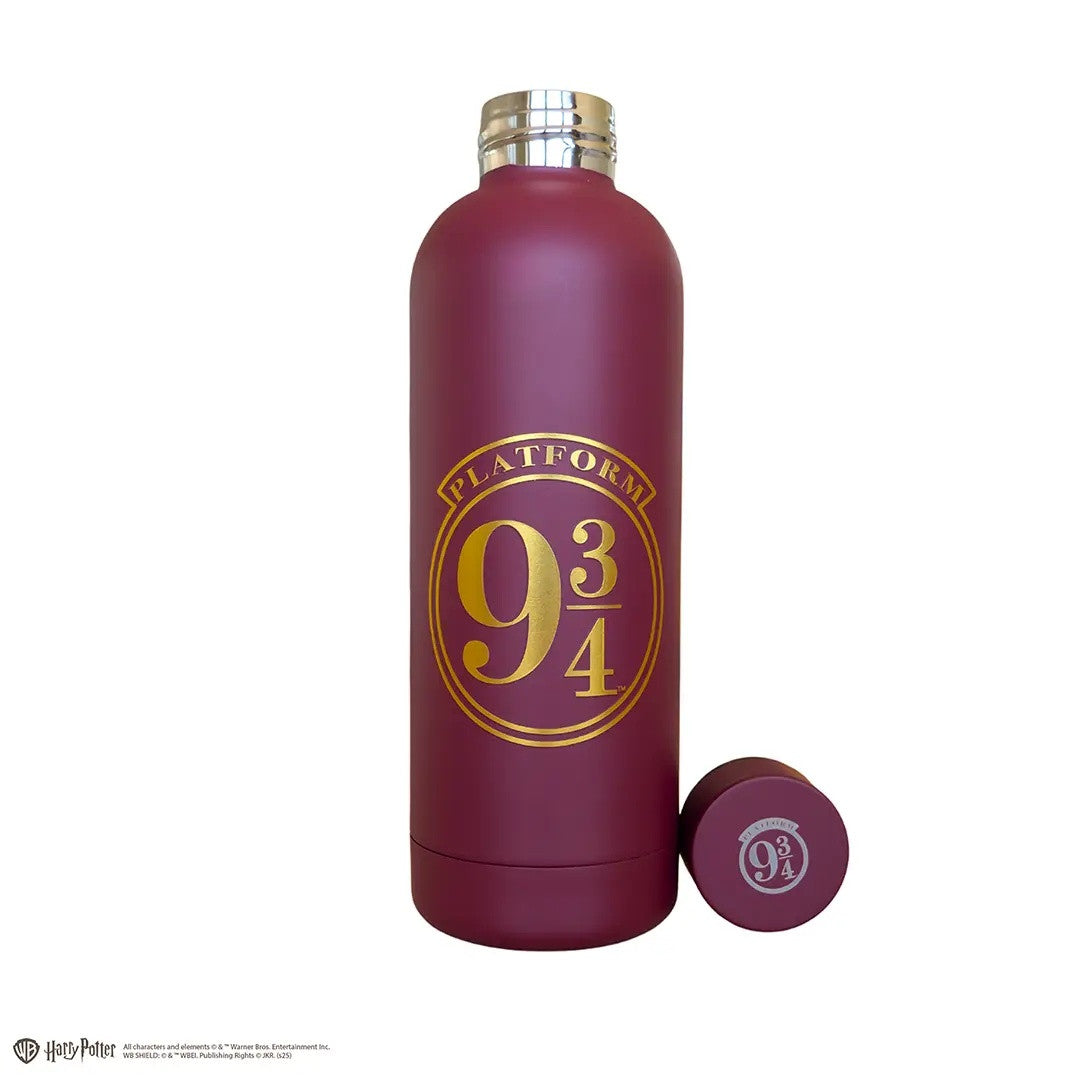 BOTTIGLIA 1000ML PLATFORM 9 3/4 - HARRY POTTER