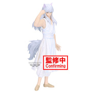 28819 - YU YU HAKUSHO - ANKOKU BUJUTSUKAI - YOUKO KURAMA - STATUA 19CM