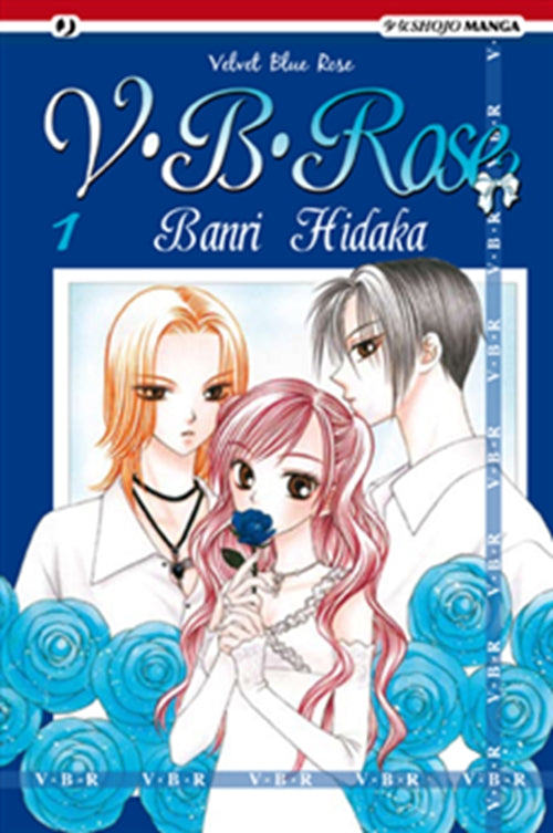 V.B. ROSE 1
