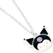 EHKCN0006 - COLLANA KUROMI - HELLO KITTY