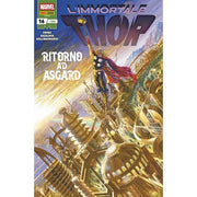 L'IMMORTALE THOR 16 - THOR 306