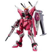 MK66692 - GUNDAM - HIGH GRADE - INFINITE JUSTICE GUNDAM TYPE II - MODEL KIT 1/144