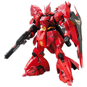 MK61605 - REAL GRADE - SAZABI - MODEL KIT 1/144