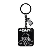 NARUTO SHIPPUDEN - PORTACHIAVI - KE134211NRT - TECNICA NINJA