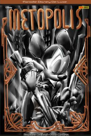 METOPOLIS