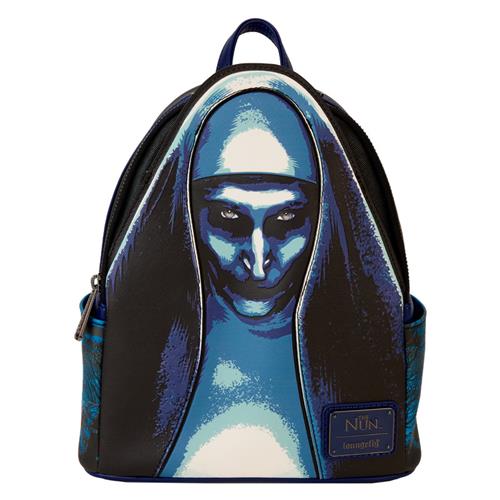 THE NUN - ZAINETTO - THE NUN COSPLAY (GW)