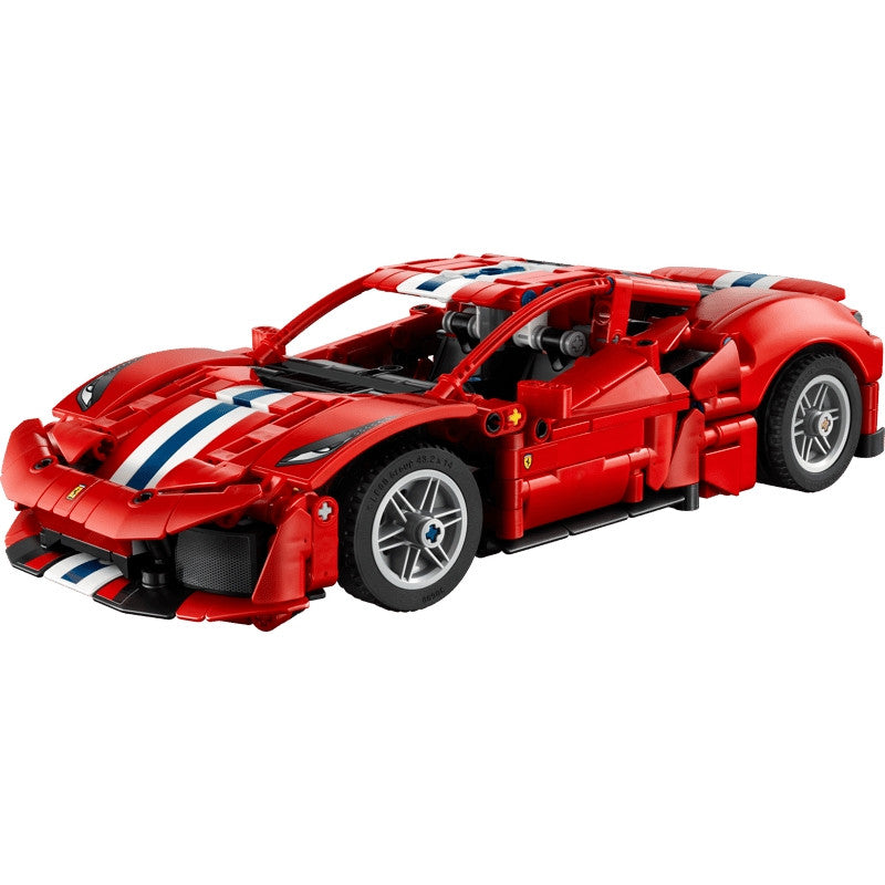 42235 - TECHNIC - AUTO FERRARI 488 PISTA