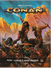 CONAN IL MERCENARIO