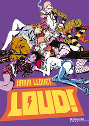 LOUD