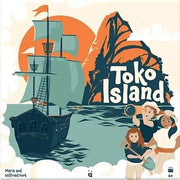 TOKO ISLAND