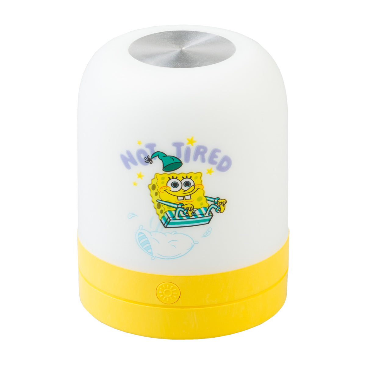 LAMPA001 - LAMPADA PER AMBIENTE SPONGEBOB