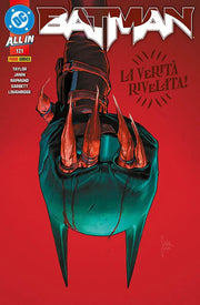 BATMAN 121 - REGULAR