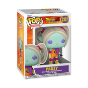 DRAGON BALL DAIMA - POP FUNKO VINYL FIGURE 2307 PANZY 9CM