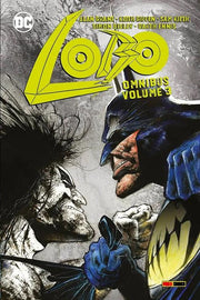 LOBO VOL.3 - DC OMNIBUS