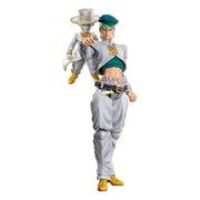 85421 - JOJO'S BIZARRE ADVENTURE: DIAMOND IS UNBREAKABLE - CHOZOKADO - ROHAN KISHIBE & HEAVEN'S DOOR 15CM