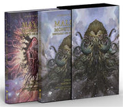 IL RICHIAMO DI CTHULHU - MALLEUS MONSTRORUM BESTIARIO DEI MITI CTHULHU (COFANETTO)