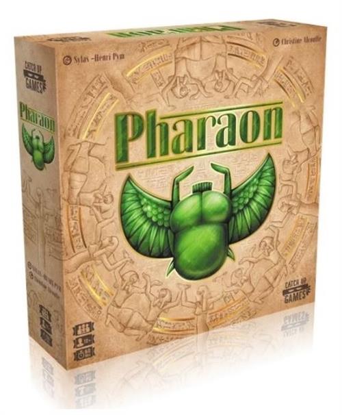 PHARAON