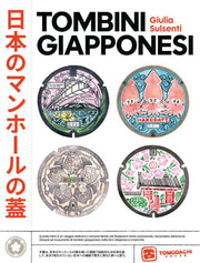 TOMBINI GIAPPONESI