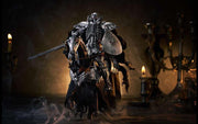 101534 - BERSERK - FIGMA - SKULL KNIGHT DELUXE EDITION - ACTION FIGURE 23CM