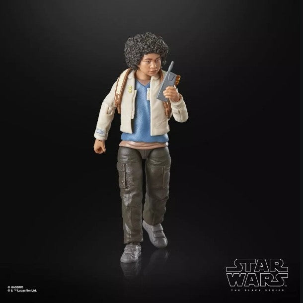 STAR WARS - BLACK SERIES - SKELETON CREW - WIM (AD ATTIN) - ACTION FIGURE 15CM