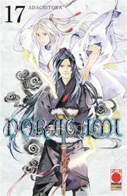 NORAGAMI (PANINI) 17 - PRIMA RISTAMPA