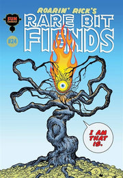 RARE BIT FIENDS