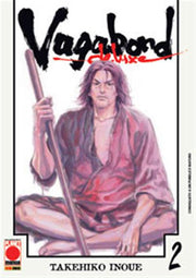 VAGABOND DELUXE 2 - QUARTA RISTAMPA