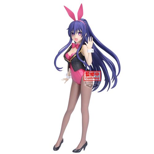 28538 - DATE A LIVE - GLITTER & GLAMOURS - TOHKA YATOGAMI - STATUA 22CM