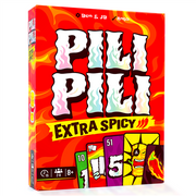 PILI PILI EXTRA SPICY