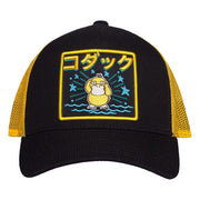TC406631POK - POKEMON - PSYDUCK TRUCKER CAP