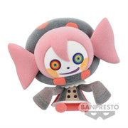 19770 - PUELLA MAGI MADOKA MAGICA - FLUFFY PUFFY - BEBE - MINIFIGURE 7CM