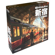SHINJUKU