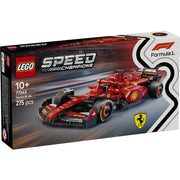 77242 - SPEED CHAMPIONS - AUTO DA CORSA F1 FERRARI SF-24