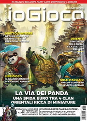 IOGIOCO 5 - RIVISTA