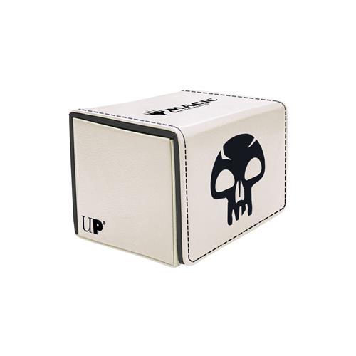 19914 - PORTA MAZZO ALCOVE EDGE BOX - MAGIC: THE GATHERING - MANA 8 - SWAMP