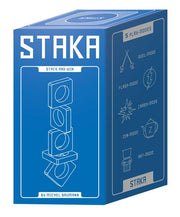 STAKA