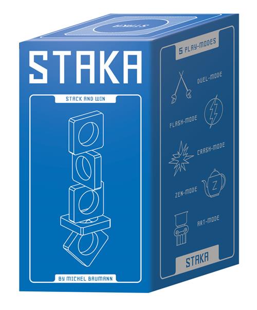 STAKA