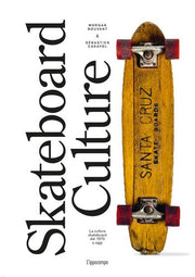 SKATEBOARD CULTURE