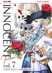 INNOCENT ROUGE 7