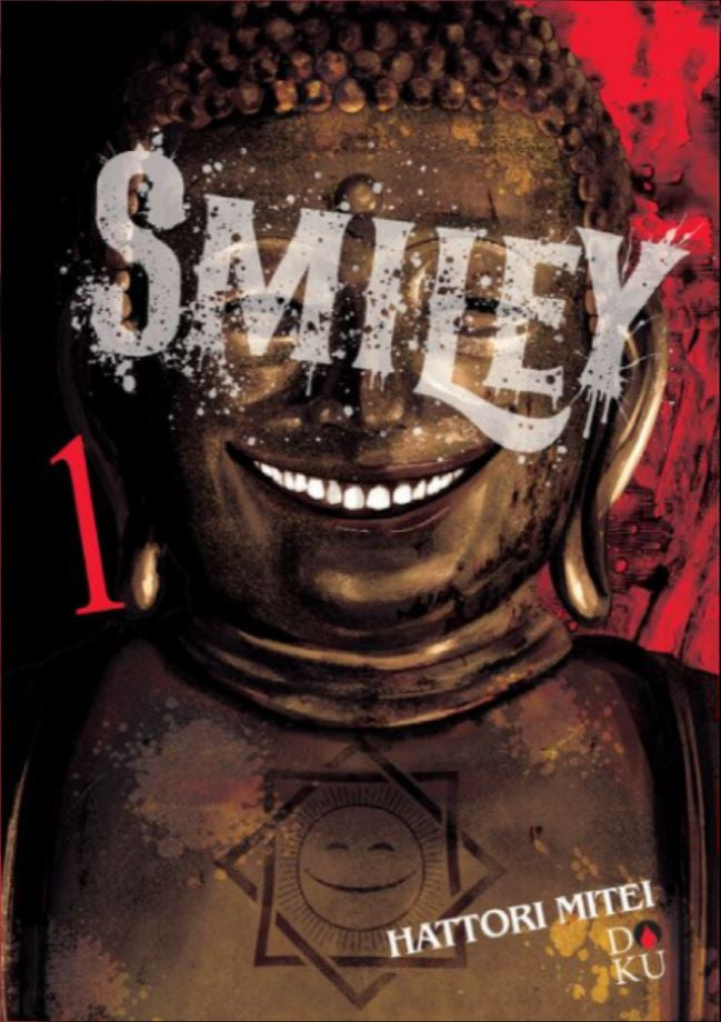 SMILEY VOL.1