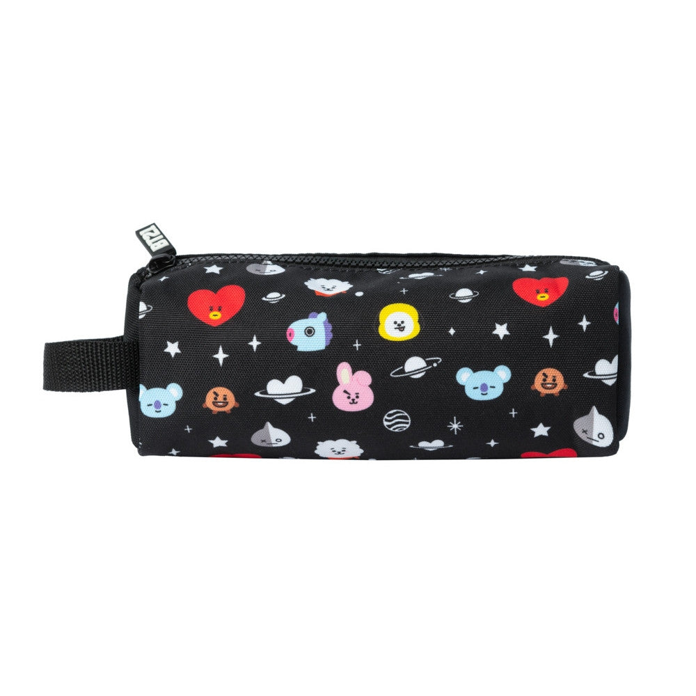 MARE0074 - BT21 - ASTUCCIO RETTANGOLARE - BT21 COOL COLLECTION