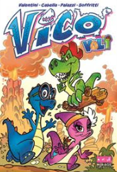VICO VOL.1