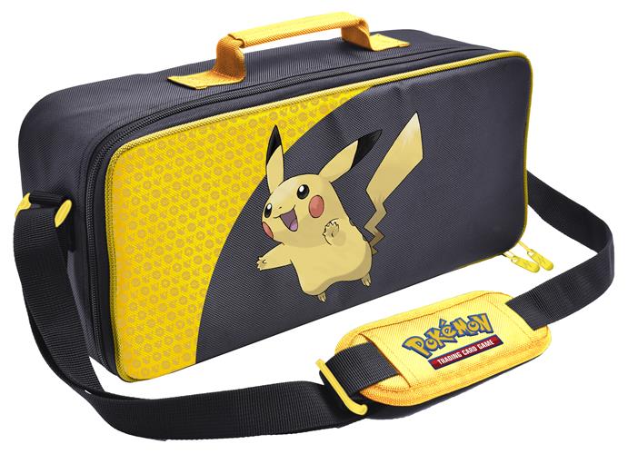 15761 - DELUXE GAMING TROVE - POKEMON - PIKACHU