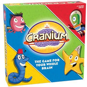 CRANIUM