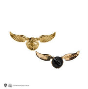 MAP3220 - HARRY POTTER - SPILLA - BOCCINO D'ORO