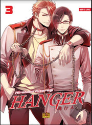 HANGER 3