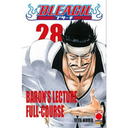 BLEACH - NUOVA EDIZIONE VOL.28