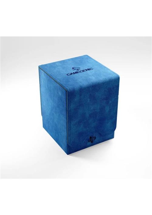 GGS20098ML - SQUIRE - PORTA MAZZO CONVERTIBILE XL - 100+ CARTE - BLUE