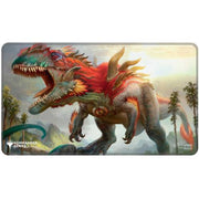 38467 - TAPPETINO - MAGIC: THE GATHERING - COMMANDER SERIES 4 - GISHATH, SUN'S AVATAR