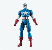 100428 - MARVEL SELECT - CAPTAIN AMERICA CLASSIC - ACTION FIGURE 16CM